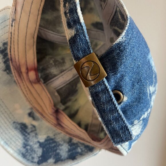 Flowerboy Baseball Cap - Picture 4 of 5